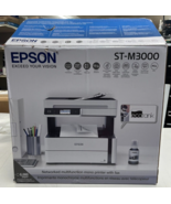 Epson WorkForce Supertank ST-M3000 Monochrome Printer - £296.03 GBP