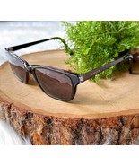 Levi&#39;s LS 643-2 Eyeglasses 52 17 140 Black Crystal Full Rim Rectangle Fr... - $452.16 MXN