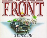 Home Front: A Novel by Patti Davis &amp; Maureen Strange Foster / 1986 Hardc... - $2.27