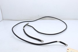 2013 FREIGHTLINER CASCADIA 125 DD15 NEGATIVE BATTERY CABLES SET Q7824 - £144.70 GBP
