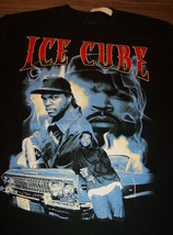 Ice Cube T-Shirt Mens Small Hip Hop Rap New w/ Tag - £14.80 GBP