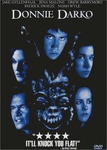 Donnie Darko (Widescreen Edition) [DVD] [DVD] - £2.92 GBP