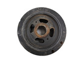 Crankshaft Pulley From 2014 Toyota Yaris  1.5 - $39.95