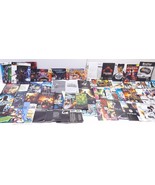 Nintendo N64 Xbox Gamecube Gameboy DS Lot Manuals 007 Zelda Banjo Halo S... - $141.07