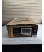 Cadet Com-Pak 3000-Watt 240V Fan Forced in Wall Electric Heater CSTC302TW - $2,374.66 MXN