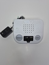 Guardian Medical Alert Base Staton CBS5-01 W/ Power Adaptor Preowned - $496.50 MXN