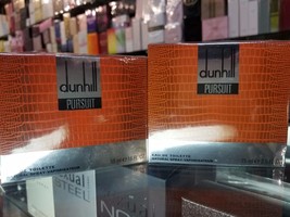 Desire PURSUIT by Dunhill London EDT Eau de Toilette Spray 1.6 oz / 2.5oz SEALED - £63.94 GBP+