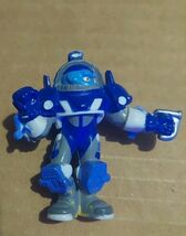 2001 Hasbro Butt Uggle Martians pvc figure  - $8.39 CAD