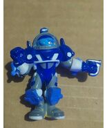 2001 Hasbro Butt Uggle Martians pvc figure  - €5,11 EUR