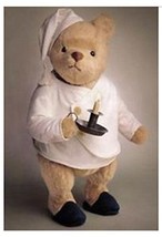 R John Wright Nighttime Winnie The Pooh NWP 12&quot; - £522.36 GBP