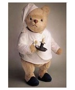 R John Wright Nighttime Winnie The Pooh NWP 12&quot; - $699.00