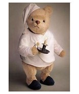 R John Wright Nighttime Winnie The Pooh NWP 12&quot; - £552.32 GBP