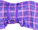 Horse Mesh Light Weight Summer FlySheet Spring Airflow  73417 - $59.99