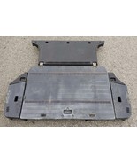 91-93 OEM ACCORD WAGON Rear Trunk Floor Cargo Compartment Storage Cubby ... - $489.02