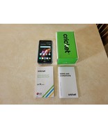 LG-K450 Cell Phone - Cricket - £27.52 GBP