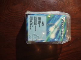 Tekonsha Grease Seal 5602 - $581.94 MXN