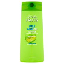 Garnier Fructis Shampoo Daily Care 1.7Oz (Pack of 6) - $8.12+