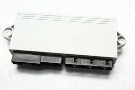 2002-2005 BMW 745i 745LI 760i E65 E66 FRONT RIGHT PASSENGER DOOR MODULE P8126 image 9