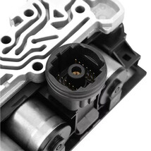 FORD LINCOLN MERCURY 5R55W 5R55S SOLENOID PACK OEM TESTED PLUGNPLAY 2004-UP image 4