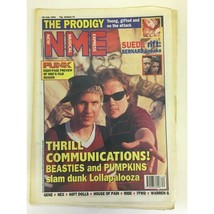 New Musical Express Nme Magazine 30 July 1994 npbox0049 Beasties And Pumpkins L - £10.21 GBP