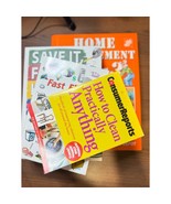 Home &amp; DIY Book Bundle (4 Books) - $545.56 MXN