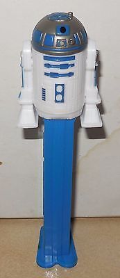 PEZ Dispenser #1 Disney Star Wars R2 D2 - $10.18