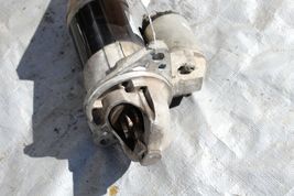 2005-2006 SAAB 9-2 AERO ENGINE MOTOR STARTER K8286 image 4