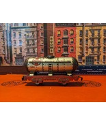 Marx Trains   Round End Santa Fe Tanker Car  #533 - €6,87 EUR