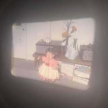 8mm Home Movie Toddler Learning To Swim Family Playing 5&quot; Reel 1963 - £16.10 GBP