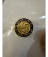Nations Rifle Assn Of America Small Pin - €25,24 EUR