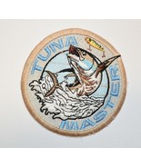 Tuna Master 4 inch round heavy patch - $19.95