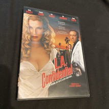 L.A. Confidential (DVD, 1997) - £3.71 GBP