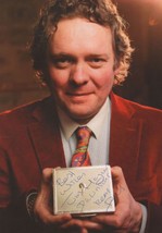 Tim Hogarth Dickinsons Real Deal Hand Signed Photo Please Read - £8.83 GBP