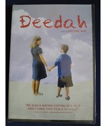 DEEDAH DVD NEW DOCUMENTARY ON DOWN SYNDROME BROOKE MAY - $181.73 MXN