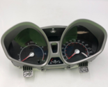 2012-2013 Ford Fiesta Speedometer Instrument Cluster 50,000 Miles OEM H0... - £67.08 GBP