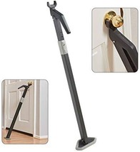 Masterlock Door Jammer, By Securadoor, Is An Extremely Strong Security D... - $154.97