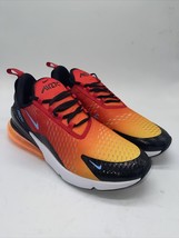 Authenticity Guarantee 
Nike Air Max 270 Sunset  DQ7625-600 Size 10.5 - £107.49 GBP