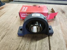 Rexnord Link-Belt P3-S227E Pillow Block Bearing 1-11/16&quot; Bore. - £102.25 GBP