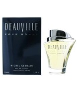 Deauville by Michel Germain, 2.5 oz Eau De Toilette Spray for Men - £23.17 GBP