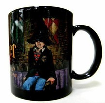 Harry Potter and the Sorcerer's Stone Mug Sorting Hat Vintage - $20.00