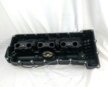 For BMW I6 N52 E70 E82 E90 Black Plastic Valve Engine Cover Replaces 111... - $53.07