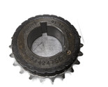 Crankshaft Timing Gear From 2011 GMC Terrain  2.4 24424758 - $19.95