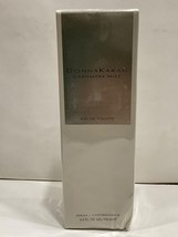 Cashmere Mist by Donna Karan, 3.4 oz EDT Spray for Women free shipping - £59.80 GBP