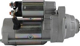 NEW STARTER FITS FORD 6.7L DIESEL SUPER DUTY F250 F350 F450 F550 2011-2015 - $167.57