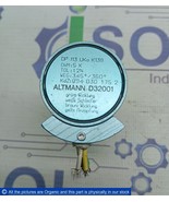 ALTMANN D32001 DP113 Wirewound Precision Potentiometer 5 kOhm DP 113 UKa... - $682.52 CAD