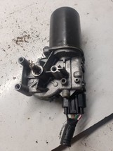 Windshield Wiper Motor Fits 05-09 TUCSON 1096325 - $631.83 MXN