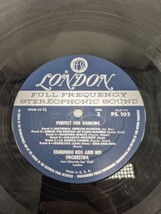 Edmundo Ros And His Orchestra High Fi-Esta Record - £7.90 GBP