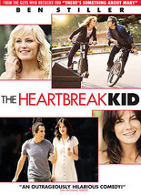 The Heartbreak Kid (DVD, 2007, Full Frame) - £3.46 GBP