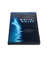 White Noise Michael Keaton Widescreen Horror - $6.24