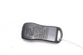 NISSAN INFINITI KBRASTU15 4 BUTTON REMOTE E5360 image 7